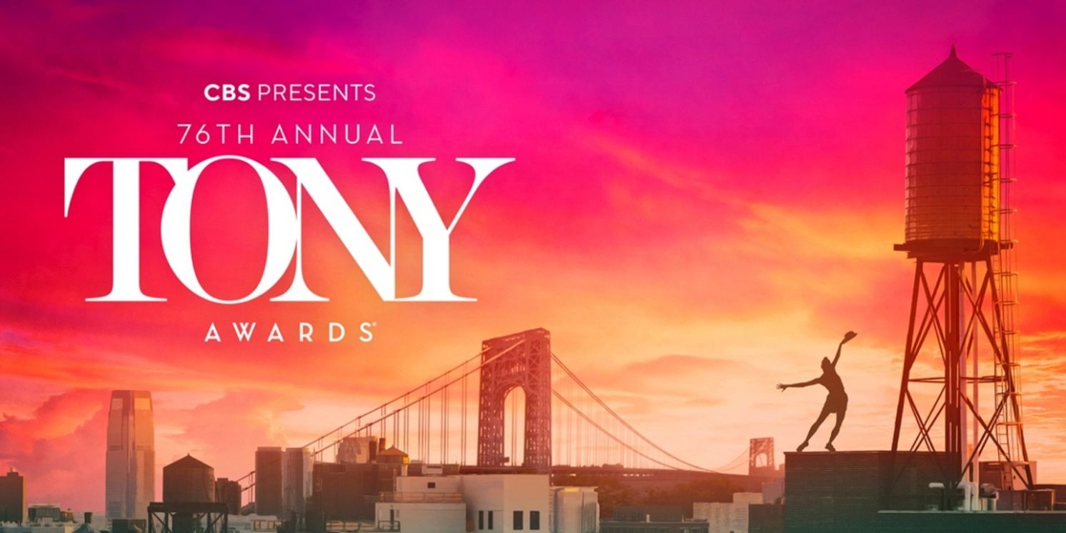 Lin-Manuel Miranda, Lea Michele & More to Present at The Tony Awards  Image
