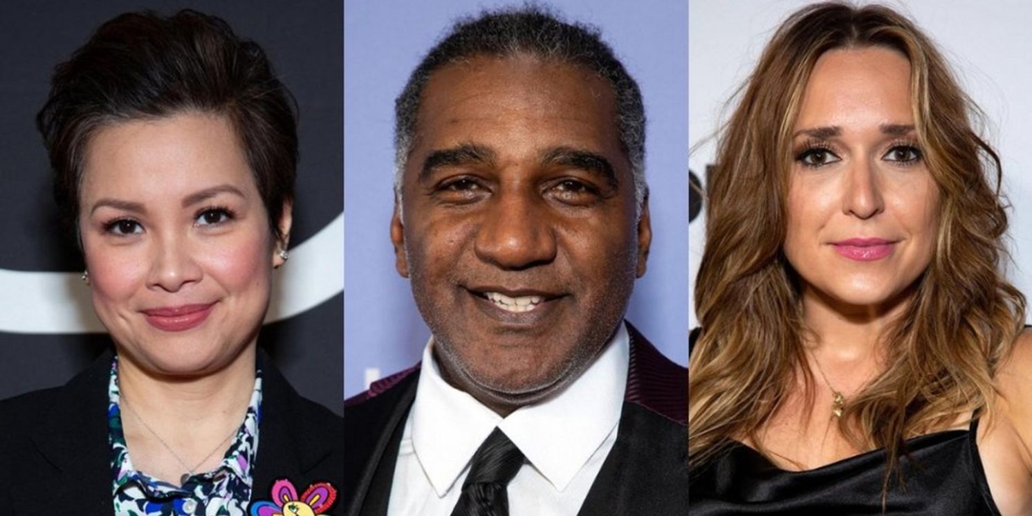 Lea Salonga, Norm Lewis, and Jessica Vosk To Perform At The White House State Dinner For South Korean President, Yoon Suk Yeol  Image