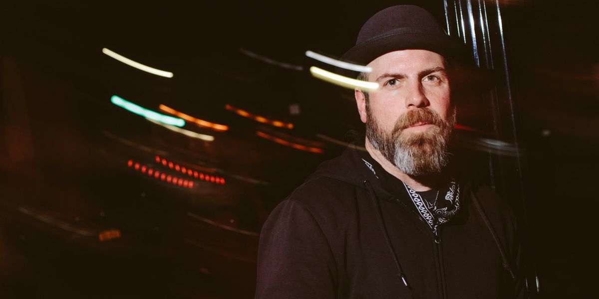 Alt Rockers Big Rick Energy Release Debut Single 'Tired Of Me'