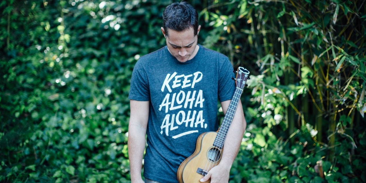 Big Wave Surfer Makua Rothman Drops New Song & Video For 'Cry Me An Ocean' Video