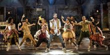 Oliver Tompsett Talks New Musical & JULIET