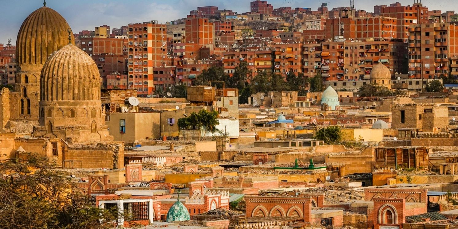 Explore Egypt's Vibrant Theater Scene: Top 10 Theaters to Check Out  Image