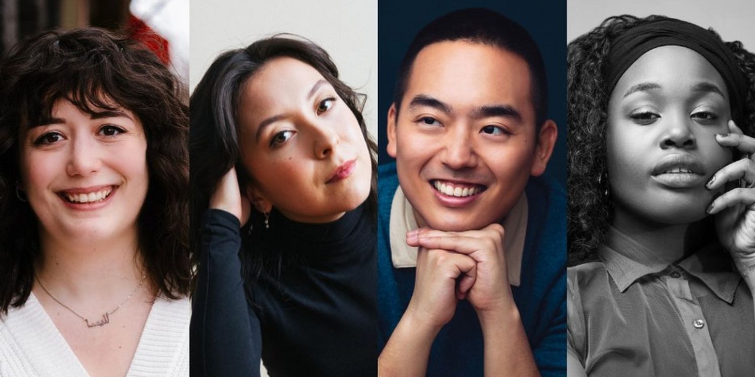 The Playwrights Realm to Present 2023 INK'D Festival of New Plays This Month  Image