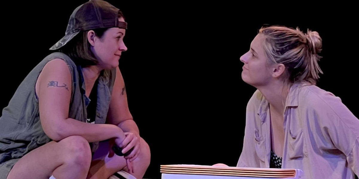 THE GULF By Audrey Cefaly To Open This Week At Hyde Park Theatre