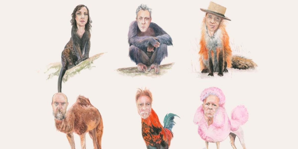 Swans Add New Dates to Extensive World Tour & Release New Song