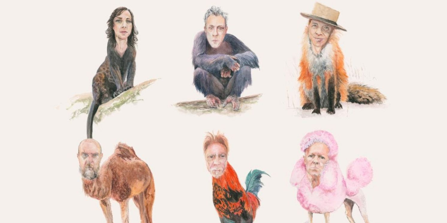 Swans Add New Dates to Extensive World Tour & Release New Song  Image