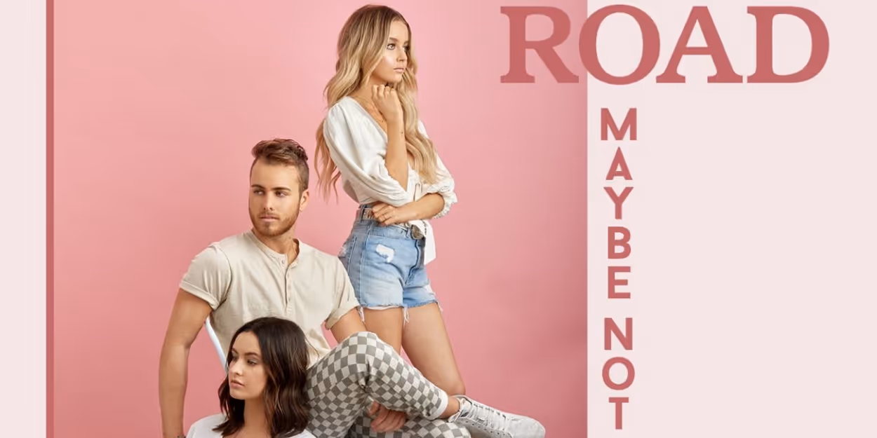 Temecula Road Release Single 'Maybe Not' via All Digital Platforms Video