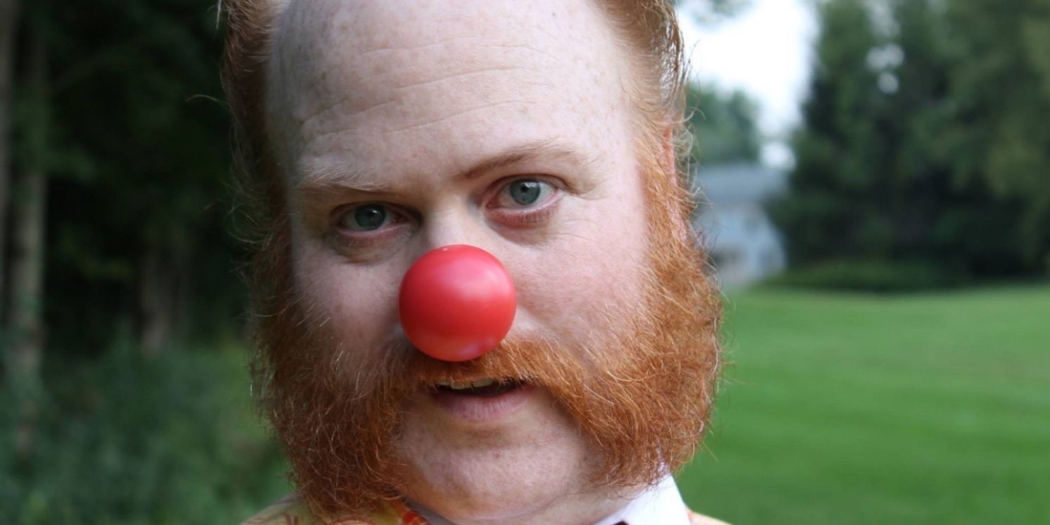 Shakespeare & Company to Host CLOWNING FOR ACTORS Workshop in NYC This November  Image