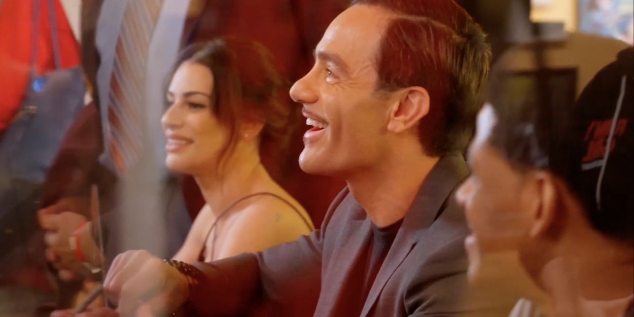 Video: Go Inside FUNNY GIRL's Cast Album Signing Event Video