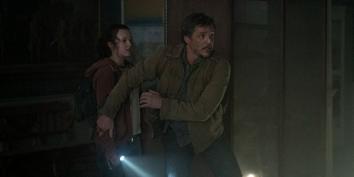Series Premiere Of HBO Drama THE LAST OF US Draws 4.7 Million Viewers Sunday Night