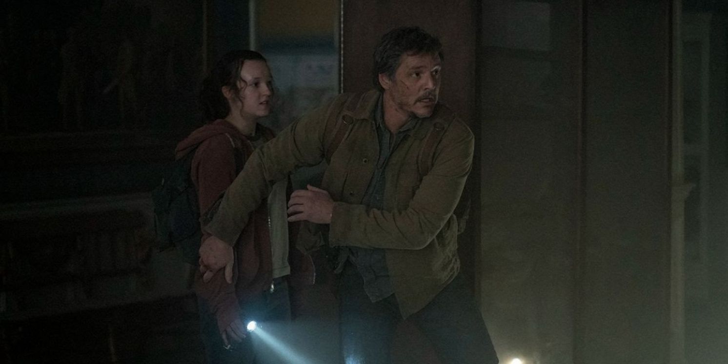 Series Premiere Of HBO Drama THE LAST OF US Draws 4.7 Million Viewers Sunday Night  Image