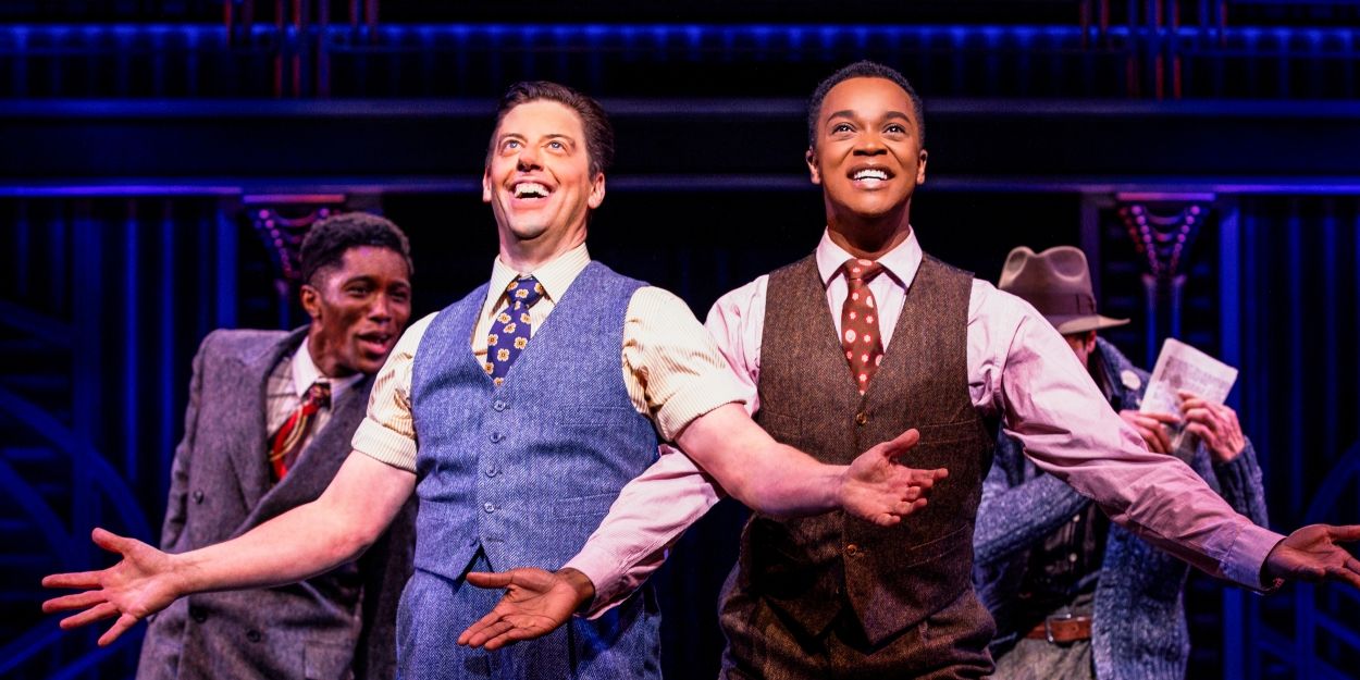 SOME LIKE IT HOT, PARADE, and More Take Home 2023 Drama Desk Awards; Full List of Winners!  Image