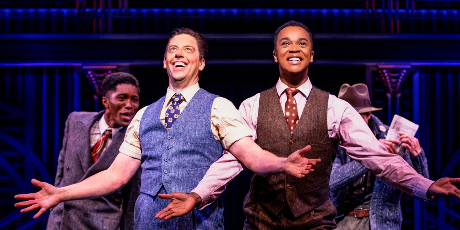 SOME LIKE IT HOT, PARADE, and More Take Home 2023 Drama Desk Awards; Full List of Winners!  Image
