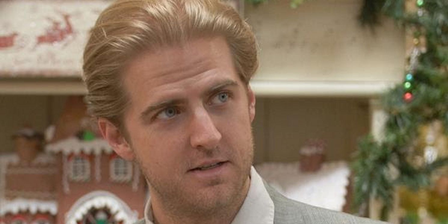 Christian Lee Hutson Re-Writes 'Silent Night' For Holiday Loners  Image