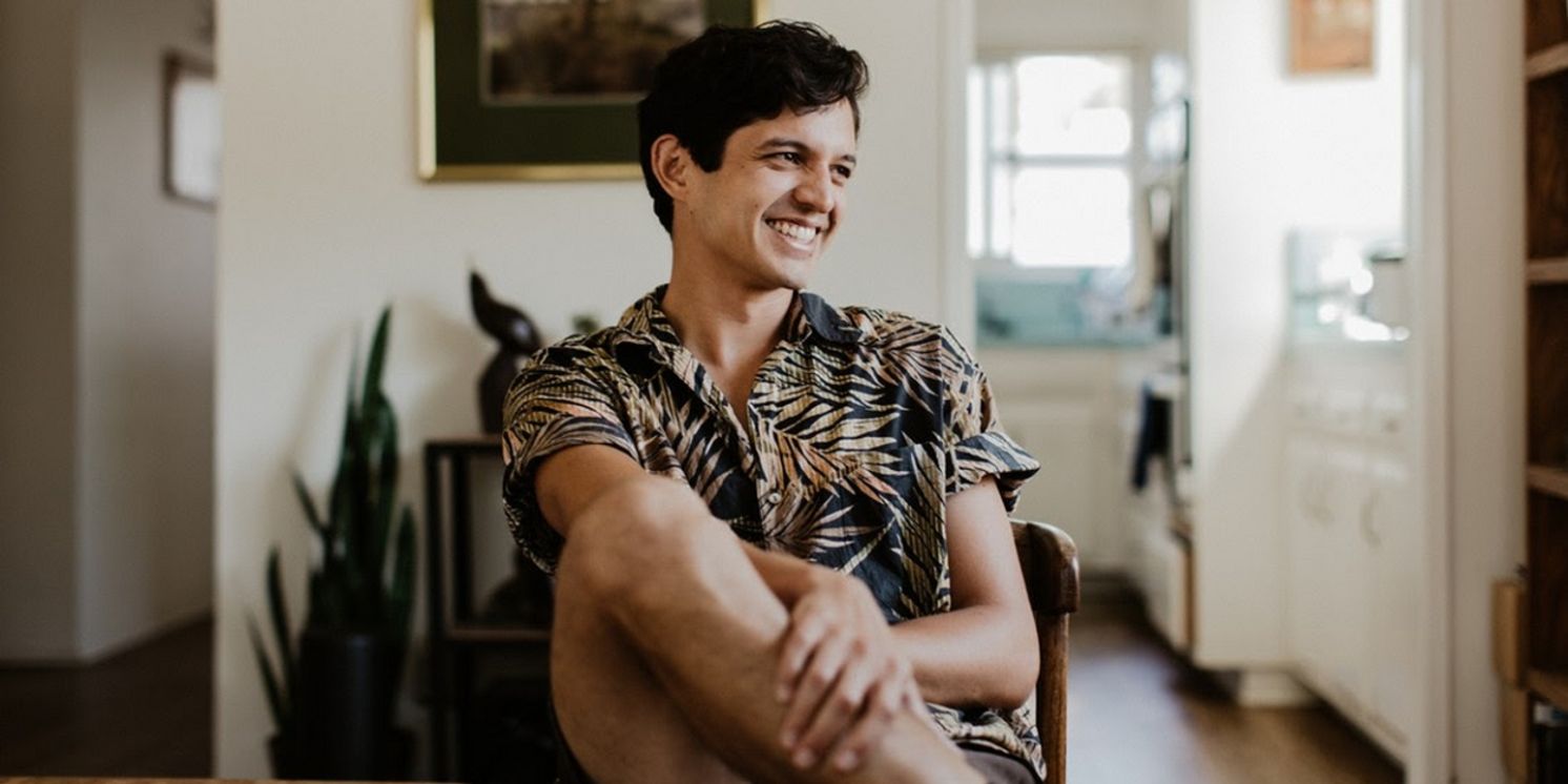 Conner Cherland Releases 'Call Waiting' & Announces His EP  Image