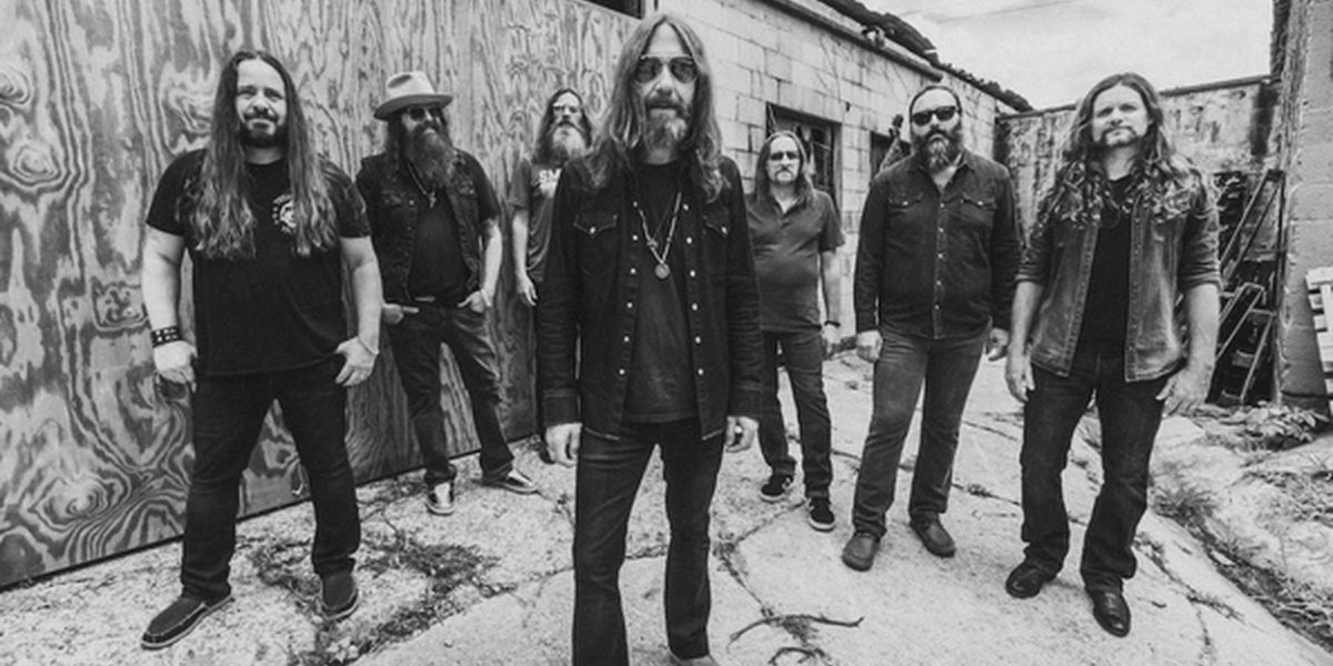 Blackberry Smoke Confirm 'The Whippoorwill 10 Year Anniversary Tour'
