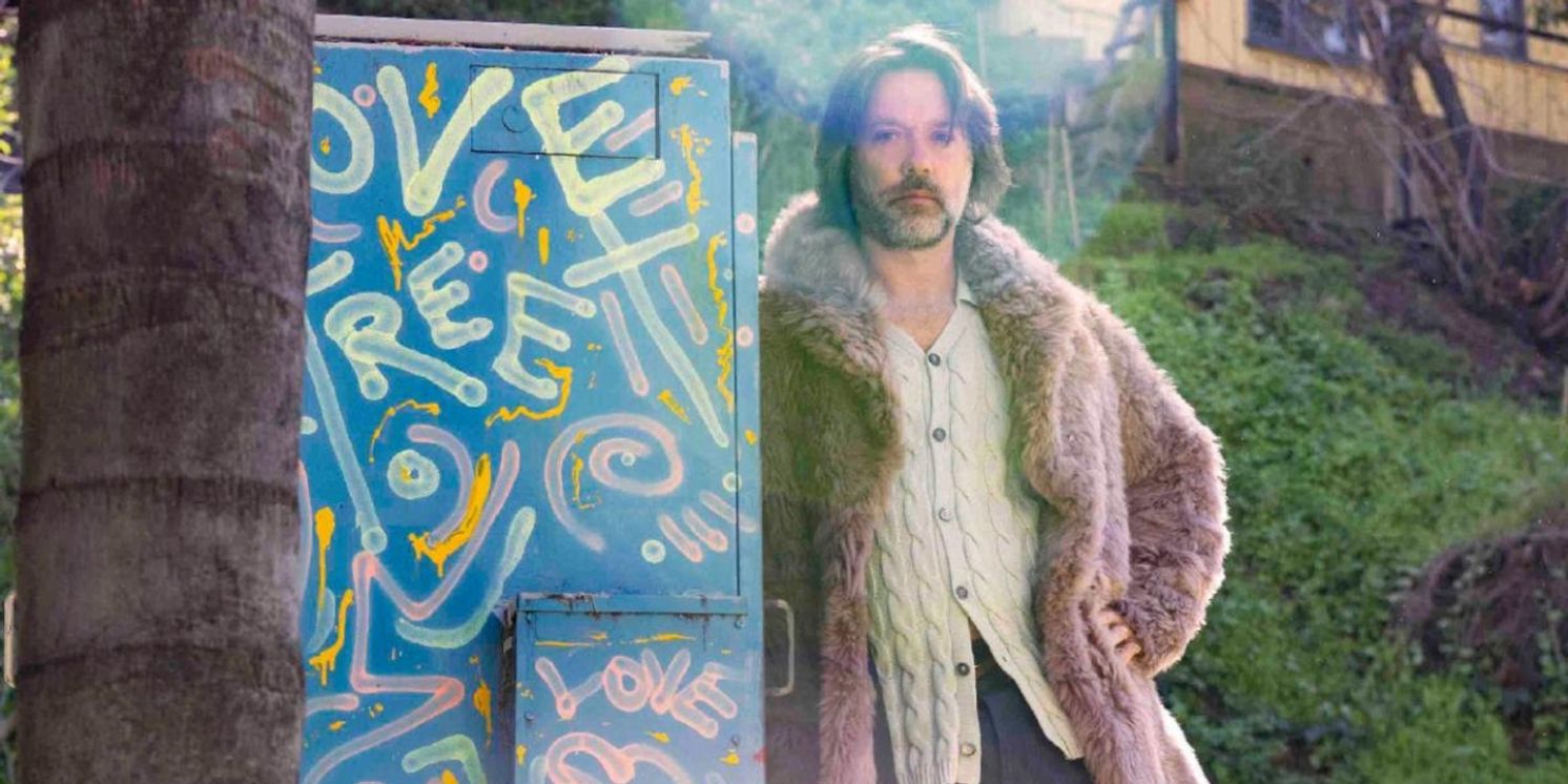 Rufus Wainwright to Release 'Folkocracy' Album in June Featuring David Byrne, Nicole Scherzinger & More  Image