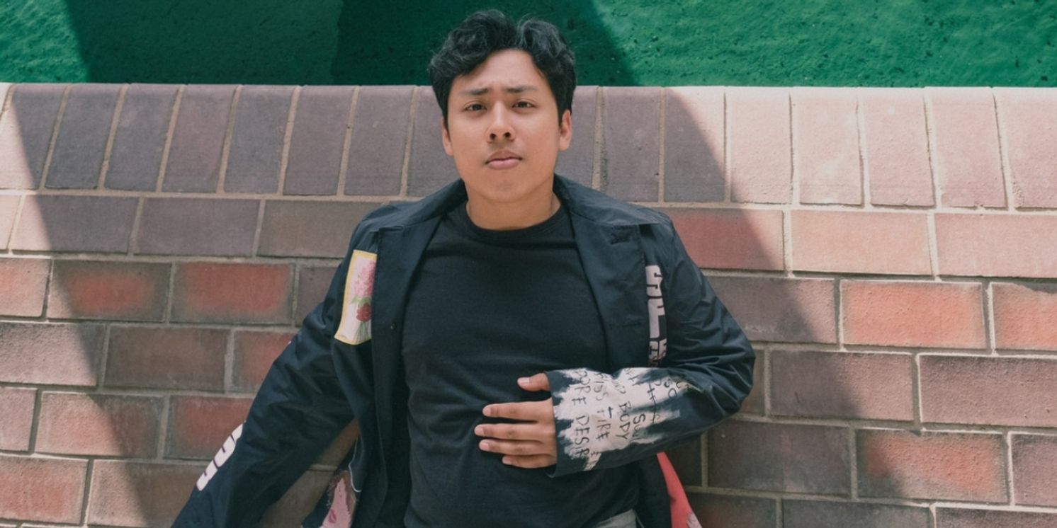 Samuel Oscar Shares New Single 'Where's My Love Gonna Go?'  Image