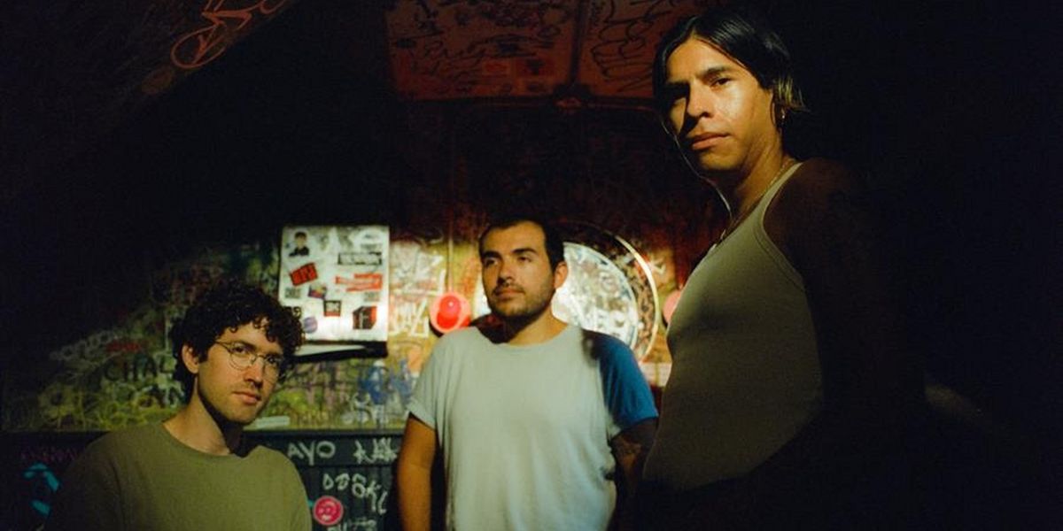 S.C.A.B. Announces New Self-Titled LP