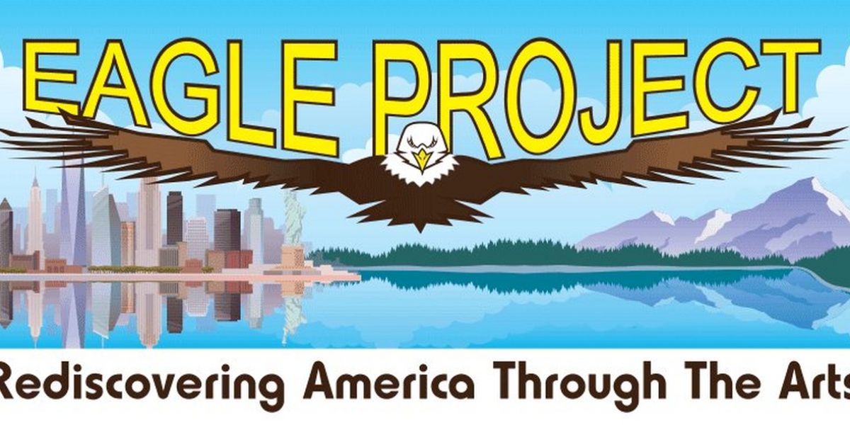 Eagle Project to Present TWICE AROUND THE BLOCK in Hatch Development Series Next Week