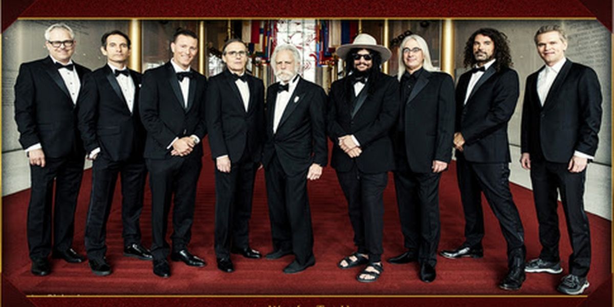 Bobby Weir & Wolf Bros Confirm Three Shows With Atlanta Symphony Orchestra
