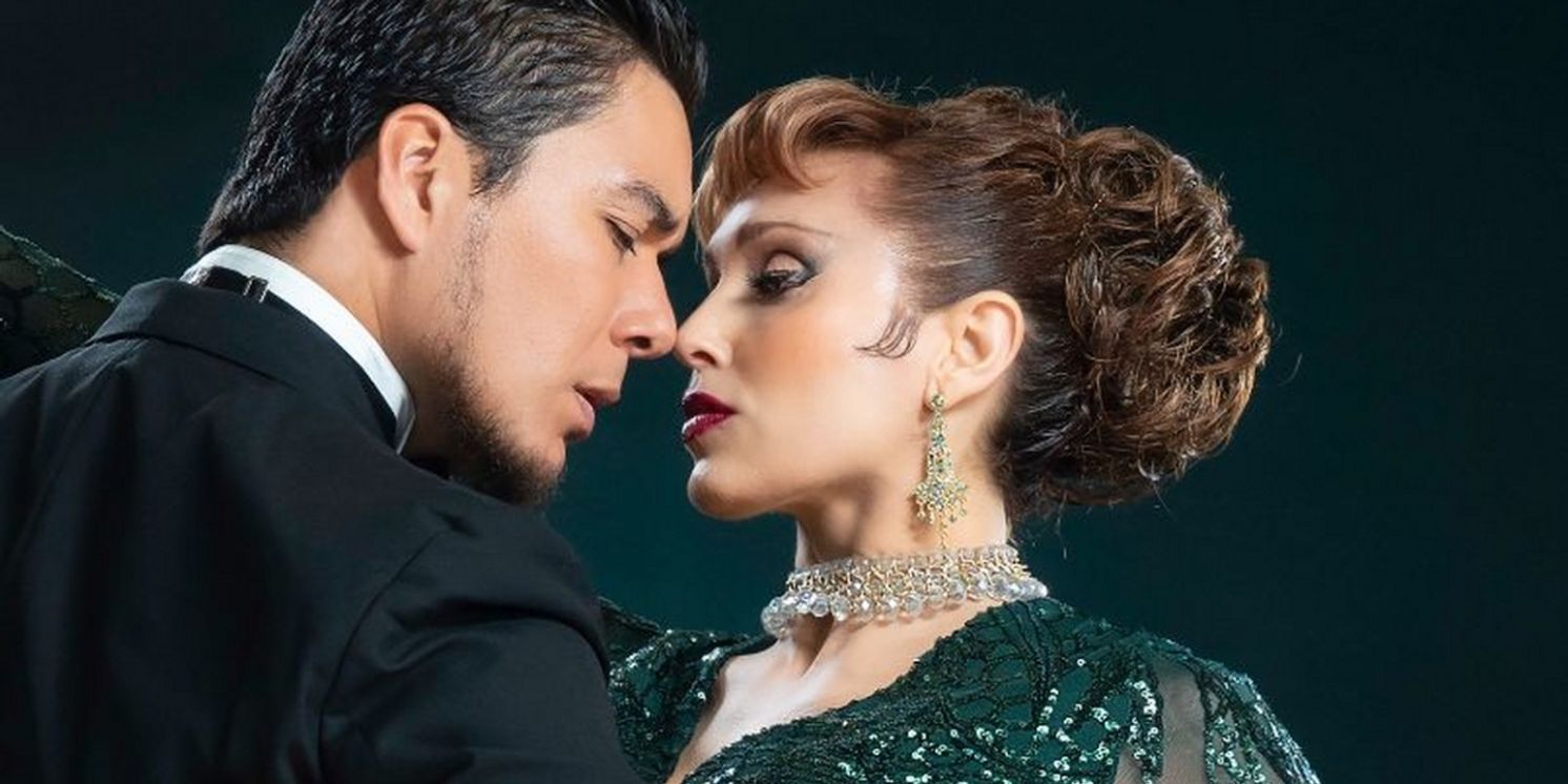 BroadStage to Present SUNDAY MORNING MUSIC Series  Image