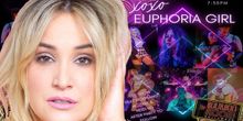 Interview: Emma Hunton – GIRL's In EUPHORIA With Her Booked Schedule