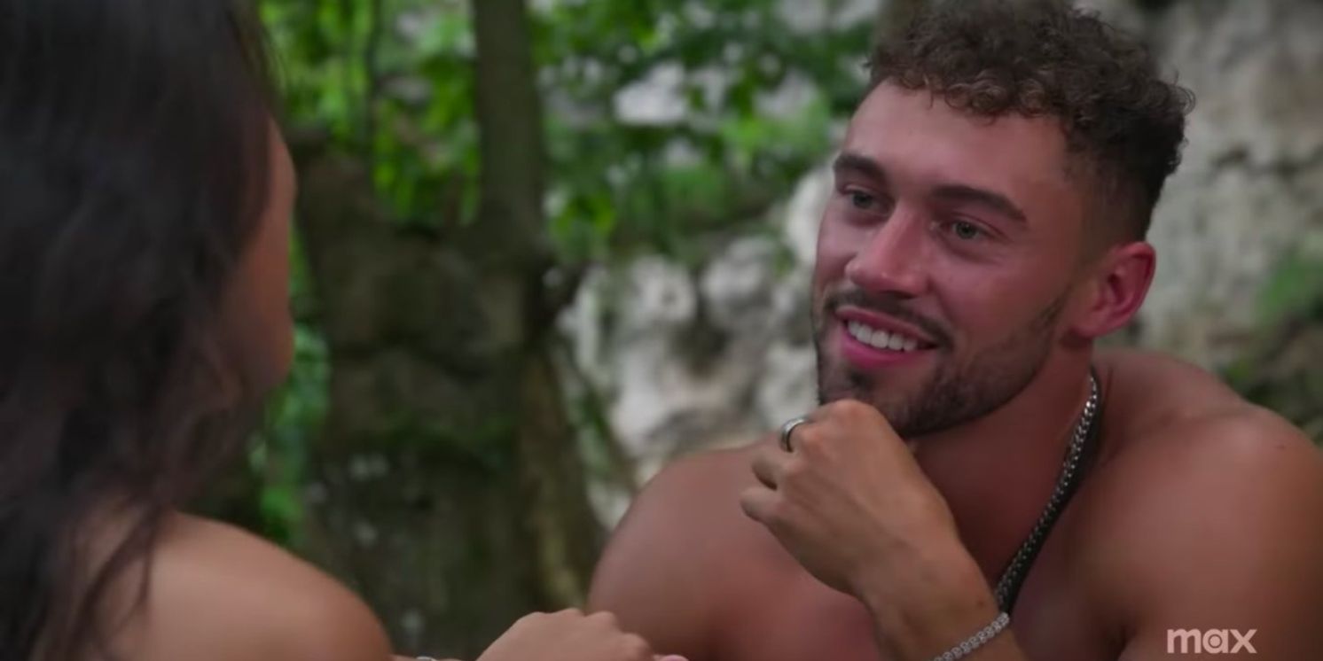 TLC Announces LOVE & TRANSLATION New Relationship Series  Image