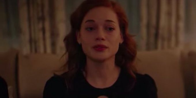 VIDEO: Watch the ZOEY'S EXTRAORDINARY PLAYLIST Season Finale Closing Number 'American Pie'