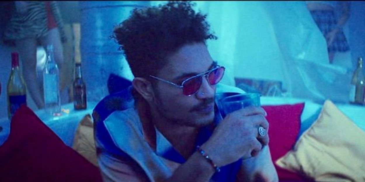 Bryce Vine & Loud Luxury Unveil 'I'm Not Alright' Music Video Video