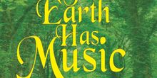 Director Jenna Tamisiea Elser of THE EARTH HAS MUSIC at GLOW Lyric Theatre