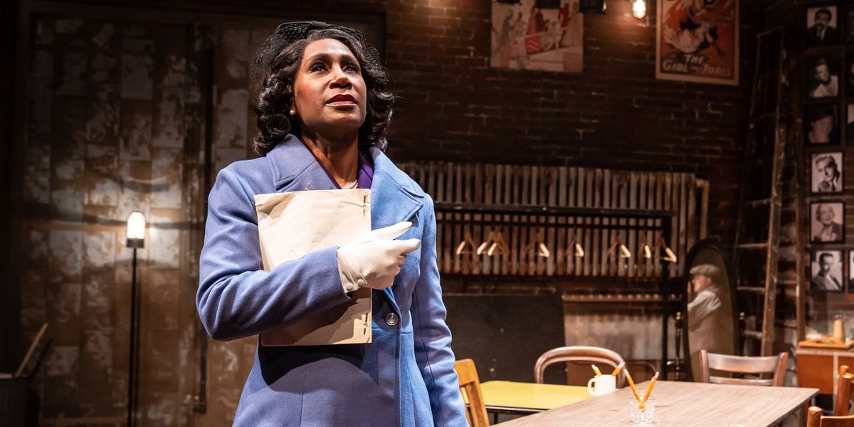 Review: TROUBLE IN MIND at TimeLine Theatre Company