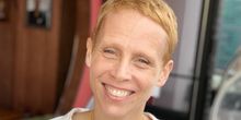 Behind the Curtain: Interview With Lucie Tiberghien - Founding Artistic Director of M