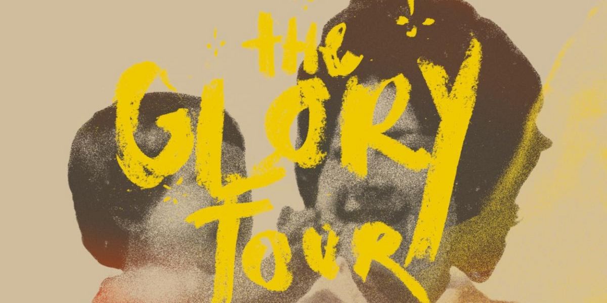 The Glorious Sons Announce North American Tour