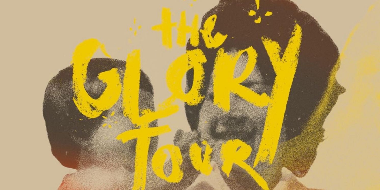 The Glorious Sons Announce North American Tour  Image