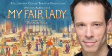 MY FAIR LADY's Laird Mackintosh Reigns In Spain All Over The U.S.