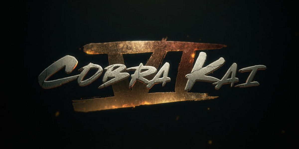 Netflix Renews COBRA KAI For Sixth & Final Season