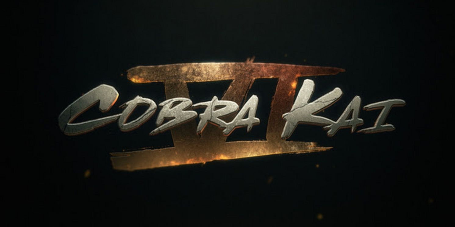 Netflix Renews COBRA KAI For Sixth & Final Season  Image