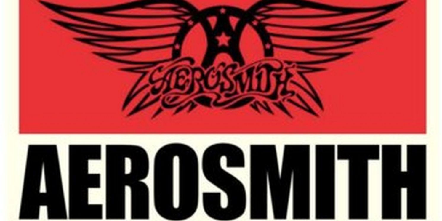 Aerosmith Announce Farewell Tour 'Peace Out'  Image