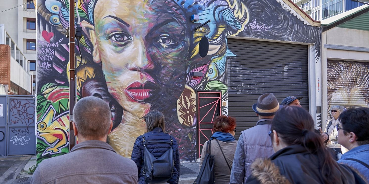 The 25th SALA Festival Officially Opened  Image