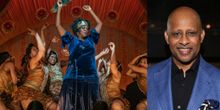 Ruben Santiago-Hudson Talks Adapting MA RAINEY'S BLACK BOTTOM, Chadwick Boseman and M