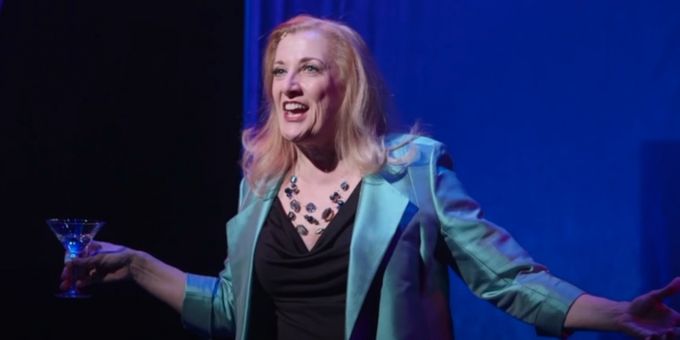 Video Flashback: Signature Theatre's Donna Migliaccio Sings 'Ladies Who Lunch'