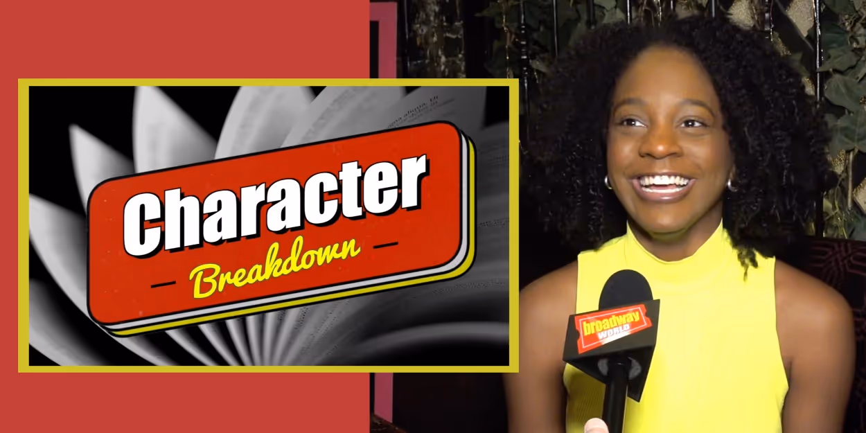 Character Breakdown: WHITE GIRL IN DANGER Cast Unpacks Their Roles Video