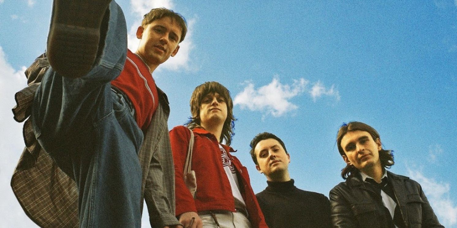 FUR Announce 'Oldies & Goldies' EP  Image