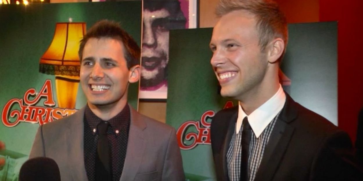 TV: Celebrate A CHRISTMAS STORY's Anniversary With a Look Back at Opening Night! Video