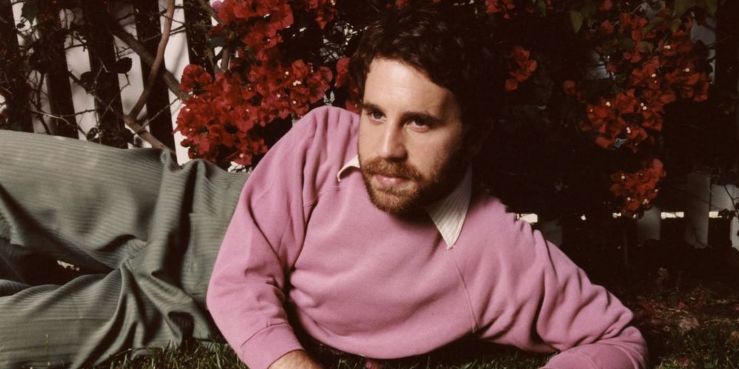 Interview: Ben Platt Talks 'Reverie' Tour & Performing After the Pandemic  Image