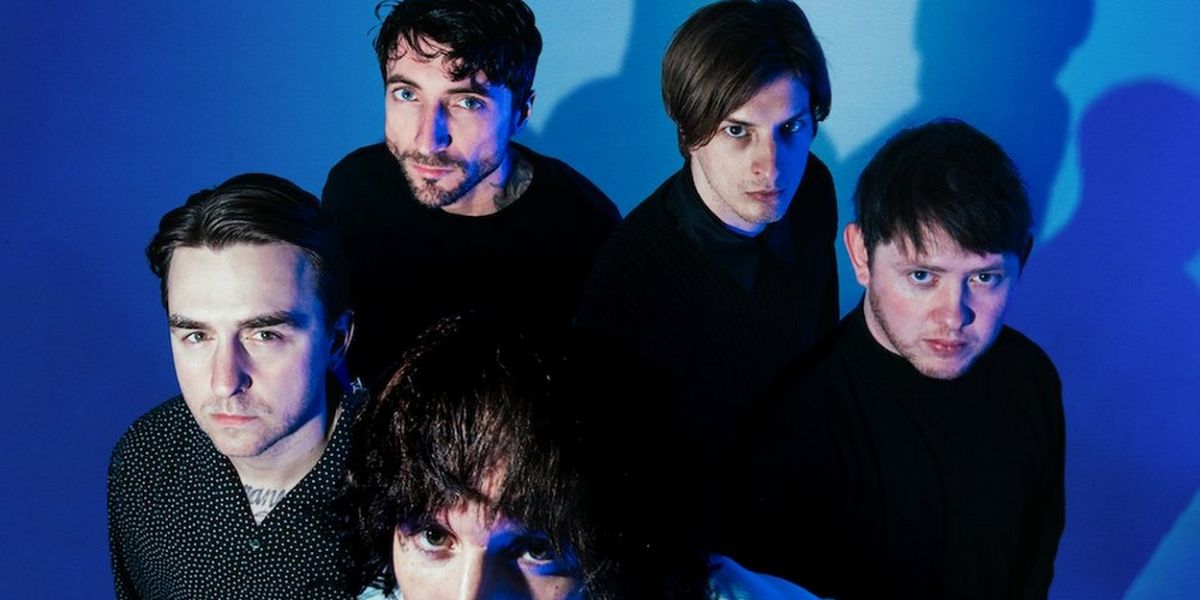 BRING ME THE HORIZON Announces 'POST HUMAN: NeX GEn'