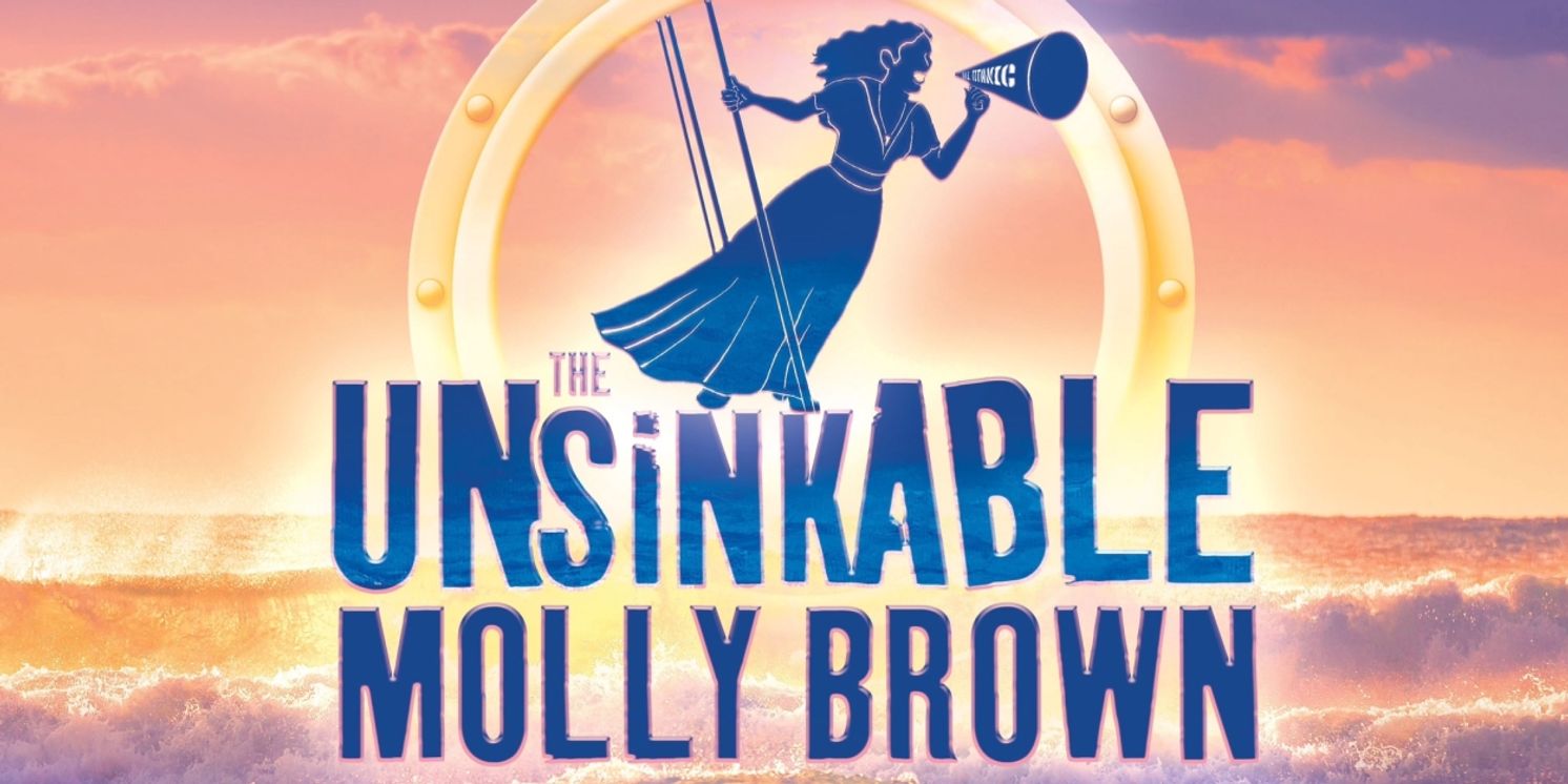 Listen: THE UNSINKABLE MOLLY BROWN Cast Recording Featuring Beth Malone & More Now Available  Image