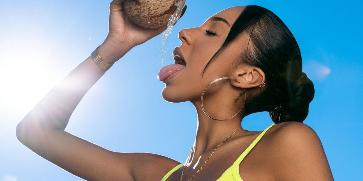 Bonfire Global Releases Viral XO TEAM 'Reason'  Image