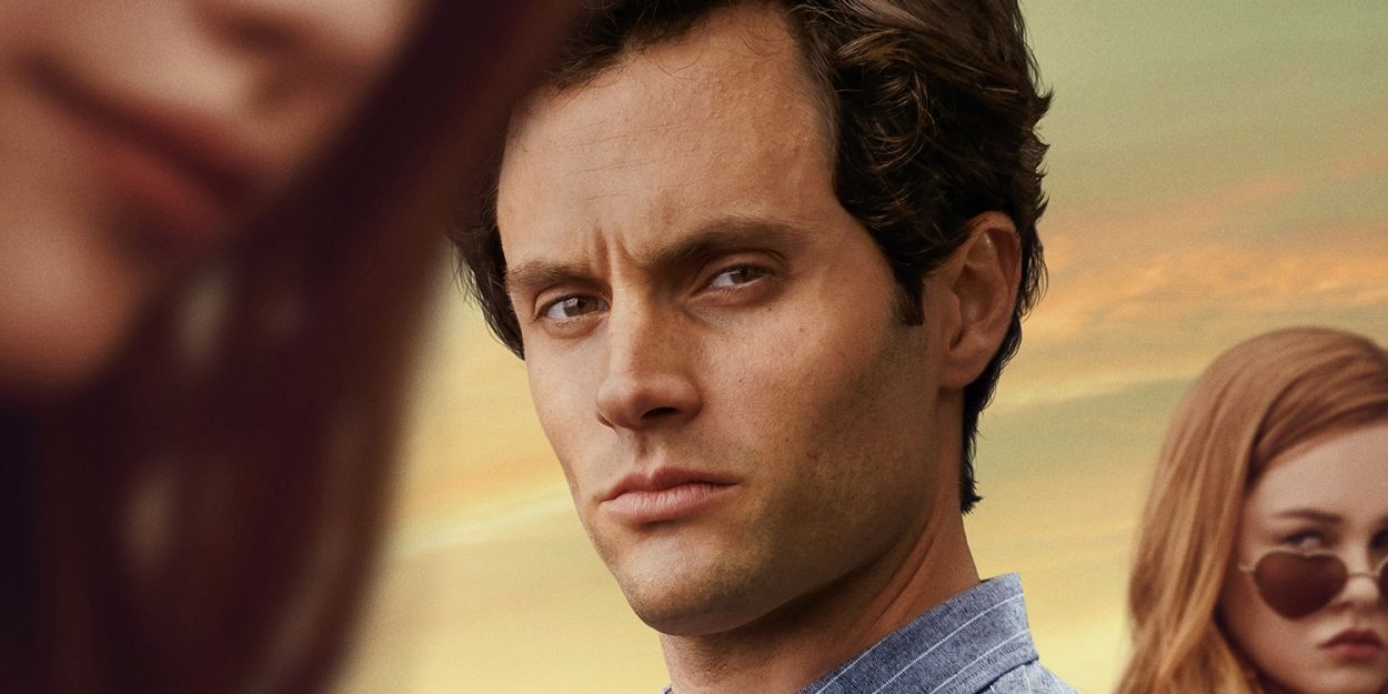 VIDEO: Netflix Releases the Trailer for YOU Season Two Video